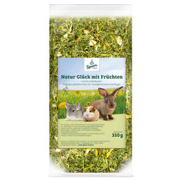 Produktbild von Speers Hoff Natur Glück mit Früchten 350 g