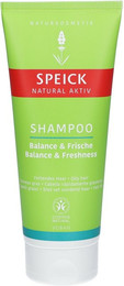 Produktbild von Speick Natural Aktiv Shampoo Balance & Frische - 200 ml