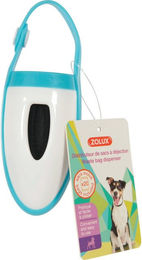 Spender Spritzbeutel für Hunde Zolux – Bild 1 von 6