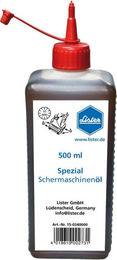 Produktbild von Spezial-Schermaschinen Öl