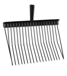 Produktbild von Spezialgabel aus Metall Waldhausen