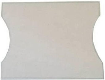 Produktbild von Spezialglasdeckel Kit40 Aquavie