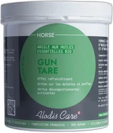 Produktbild von Spezielle Tonerde Rädchen für Pferd Alodis Care Gun Tare