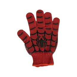 Produktbild von Spiderman Bürstenhandschuh für Haustiere