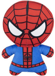 Produktbild von Spiderman Tierkuscheltier Hundespielzeug