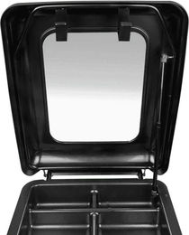 Produktbild von Spiegel für reitende Rolltasche Waldhausen