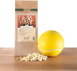 Produktbild von Spiel- & Snackpaket Tennisball Rewards - 250 g