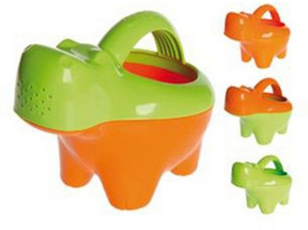 Produktbild von Spielstabil Gießkanne Hippo Fashion - 1 Stk.