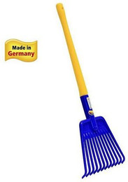 Produktbild von Spielstabil Laubrechen Classic