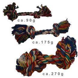 Produktbild von Spieltau für Hunde - Hundespielzeug