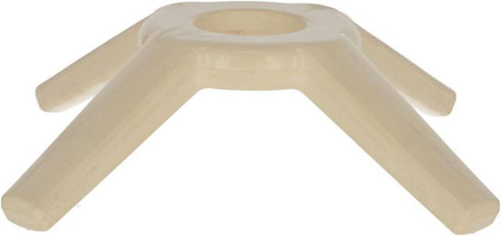 Produktbild von Spielzeug für Kälber mit Griff und Kette Aufhängung Kerbl BiteStar