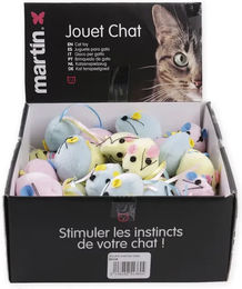 Produktbild von Spielzeug für Kätzchen Martin Sellier