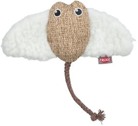 Spielzeug für Katzen Rochen Trixie – Bild 1 von 2