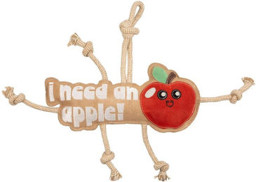 Produktbild von Spielzeug für Pferde Equestro Apple