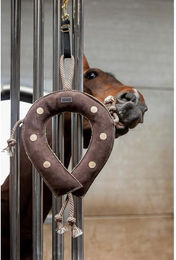 Produktbild von Spielzeug für Pferde HFI