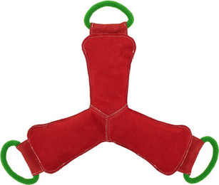 Produktbild von Spielzeug für Pferde Hippotonic Boomerang