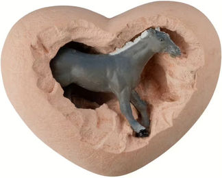 Produktbild von Spielzeug Lieblingspferd zum Ausgraben