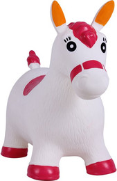 Produktbild von Spielzeug Pferd QHP Jumpy