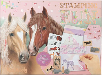 Spielzeug Stamping Fun – Bild 1 von 5