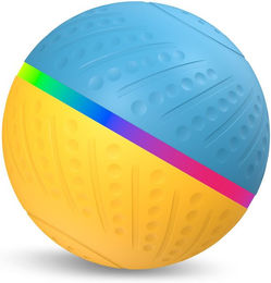 Produktbild von Spielzeugball für Haustiere – Interaktives Hundespielzeug Jolly Ball Hüteball