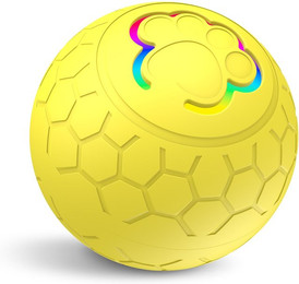 Produktbild von Spielzeugball für Haustiere Jolly Ball Hüteball