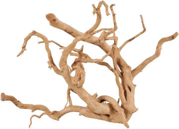 Produktbild von Spinnenwurzel für das Aquarium Zolux