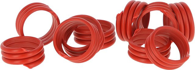 Produktbild von Spiralring aus Kunststoff Kerbl (x100)