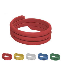 Produktbild von Spiralringe 25 mm - 5er Pack