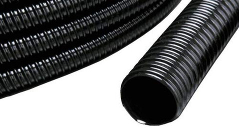 Produktbild von Spiralschlauch verstärkt 25 mm - 5 m