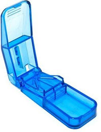 Split Tablettenteiler - 1 Stück – Bild 1 von 2