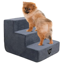 Produktbild von SPOCADO Haustiertreppe Albion