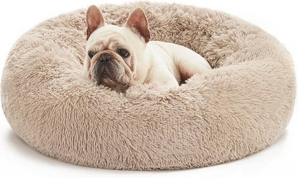 Produktbild von SPOCADO Tierbett County Donutform