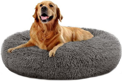 Produktbild von SPOCADO Tierbett County Donutform