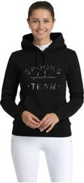 Produktbild von SPOOKS Hoodie Tildah schwarz S