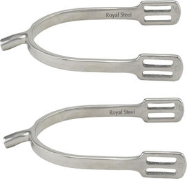 Produktbild von Sporen Equipage