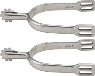 Produktbild von Sporen für Kinder Equipage