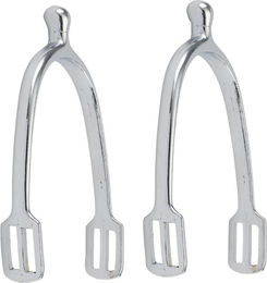 Produktbild von Sporen für Kinder Equipage