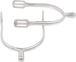 Produktbild von Sporen Harry's Horse