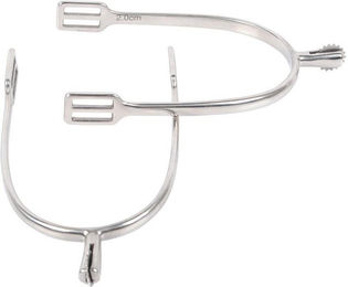 Produktbild von Sporen Harry's Horse