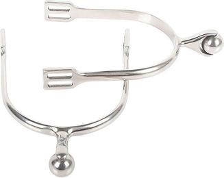 Produktbild von Sporen Harry's Horse