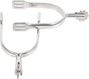 Produktbild von Sporen Harry's Horse