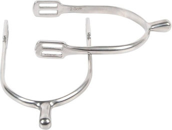 Produktbild von Sporen Harry's Horse