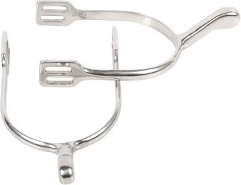 Produktbild von Sporen Harry's Horse