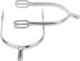 Produktbild von Sporen Harry's Horse