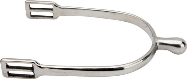 Produktbild von Sporen-Knopf Horka