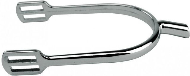 Sporen Riding World – Bild 1 von 2