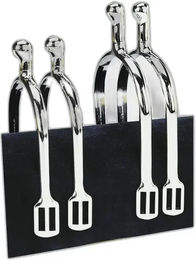 Sporen Riding World – Bild 1 von 3