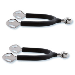 Produktbild von Sporen ST Soft Touch