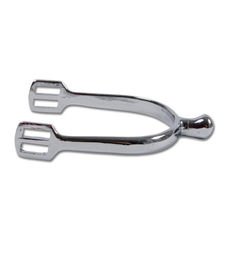 Sporen WA Kinder  15mm – Bild 1 von 2