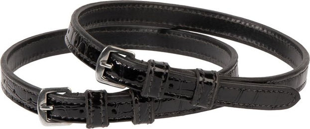 Produktbild von Sporenriemen aus Leder Harry's Horse Croco